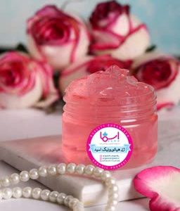 ژل هیالورونیک اسید