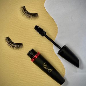 ریمل حجم دهنده و تقویت کننده