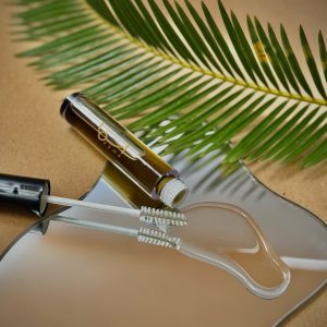 روغن تقویت ابرو