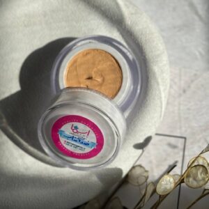 ضدآفتاب کرمپودری SPF50
