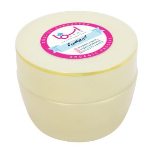 ژل ویتامین c