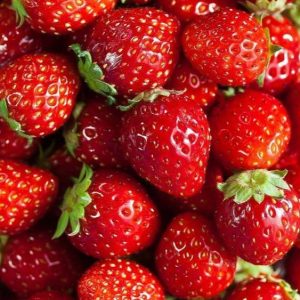 اسانس توت فرنگی