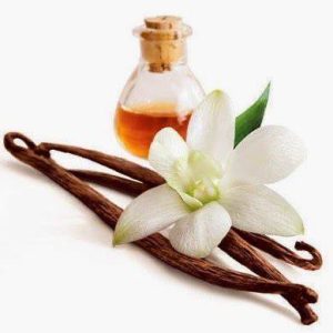 اسانس وانیل