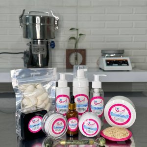 پکیج بوتاکس