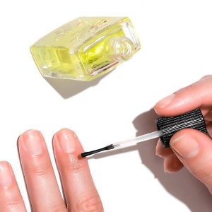 لوسیون ناخن