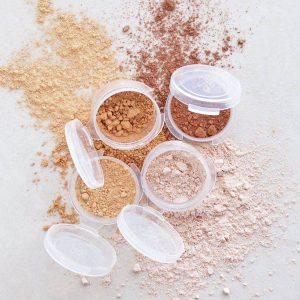 پودر کرمپودر