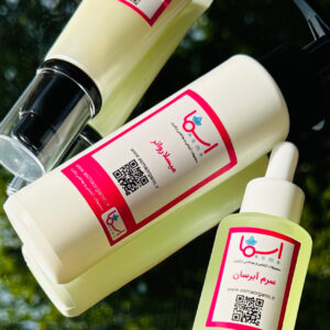 پکیج آبرسان تخصصی بلور (Bolour)