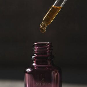 روغن بذر هویج